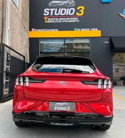 Studio 3 Estética Automotiva