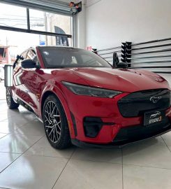Studio 3 Estética Automotiva