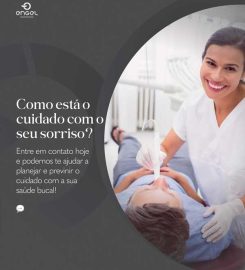 Engel Odontologia
