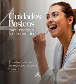 Engel Odontologia