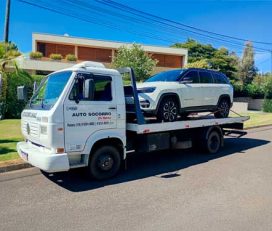 Auto Socorro Guincho União 24 Horas