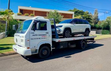 Auto Socorro Guincho União 24 Horas