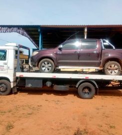 Auto Socorro Guincho União 24 Horas