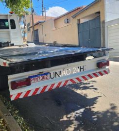 Auto Socorro Guincho União 24 Horas