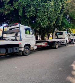 Auto Socorro Guincho União 24 Horas