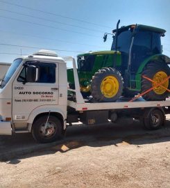 Auto Socorro Guincho União 24 Horas