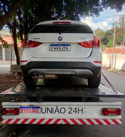 Auto Socorro Guincho União 24 Horas