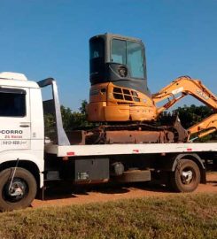 Auto Socorro Guincho União 24 Horas