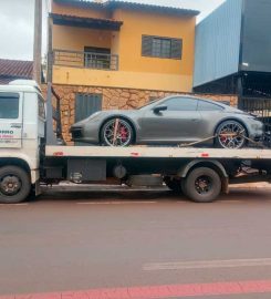 Auto Socorro Guincho União 24 Horas