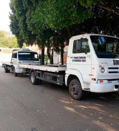 Auto Socorro Guincho União 24 Horas