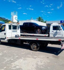 Auto Socorro Guincho União 24 Horas