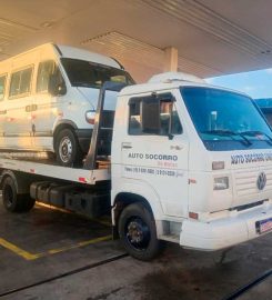 Auto Socorro Guincho União 24 Horas