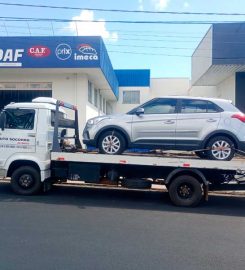 Auto Socorro Guincho União 24 Horas