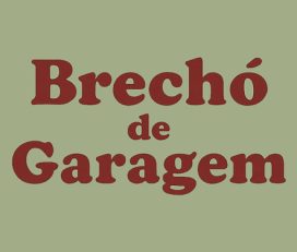 Brechó de Garagem