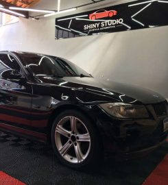 Shiny Studio Estética Automotiva
