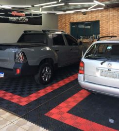 Shiny Studio Estética Automotiva