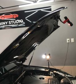 Shiny Studio Estética Automotiva