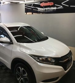 Shiny Studio Estética Automotiva