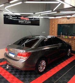 Shiny Studio Estética Automotiva