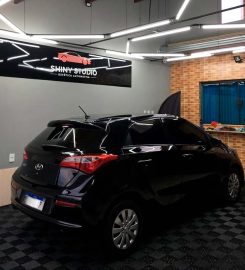 Shiny Studio Estética Automotiva