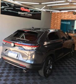 Shiny Studio Estética Automotiva